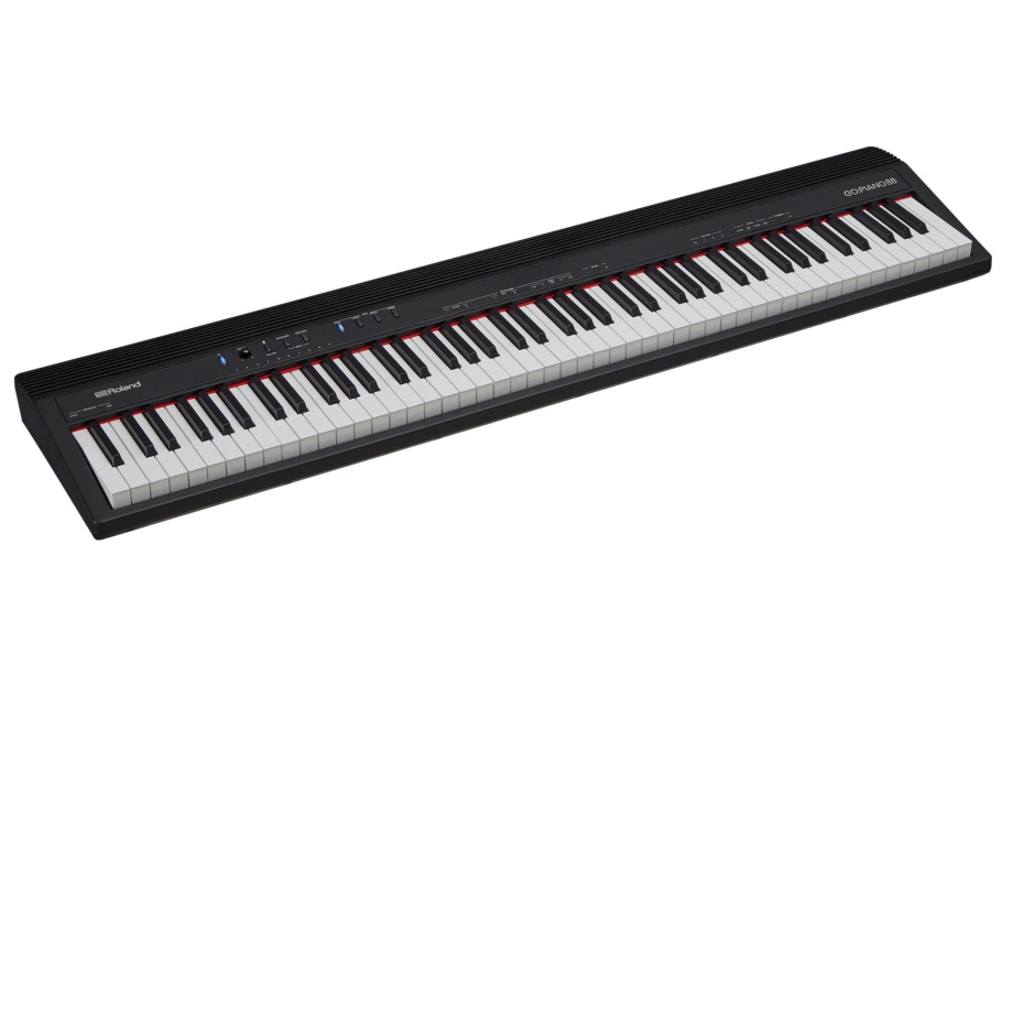 Фото №2 Синтезатор Roland GO:PIANO88 P