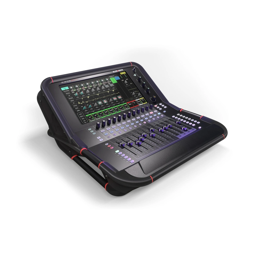 Фото №2 Мікшерний пульт Allen & Heath Avantis Solo
