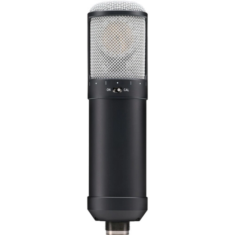 【新品未使用】Universal Audio Sphere DLX Студійний мікрофон Universal Audio Sphere LX — купити в інтернет