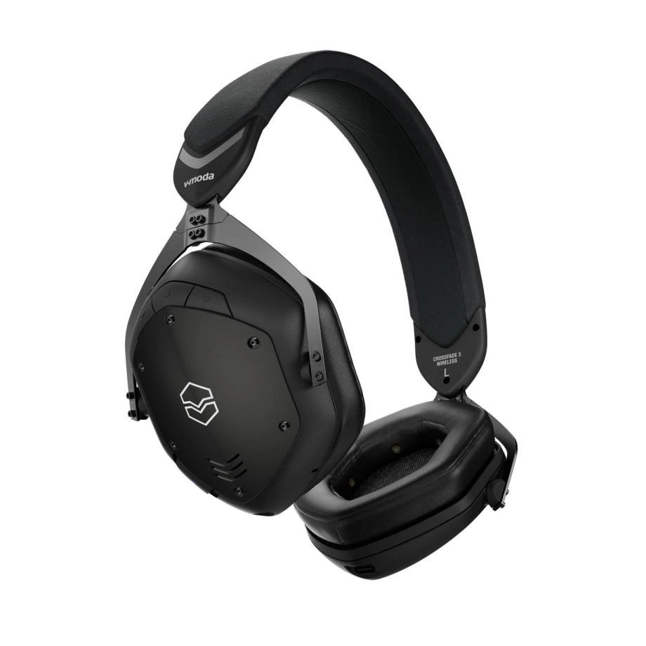 Фото №2 Наушники для аудиофилов V-Moda Crossfade 3 Wireless