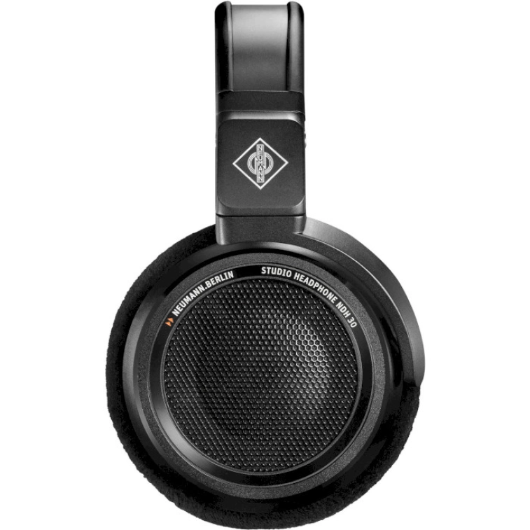 Студійні навушники Neumann NDH 30 Black Edition — купити в
