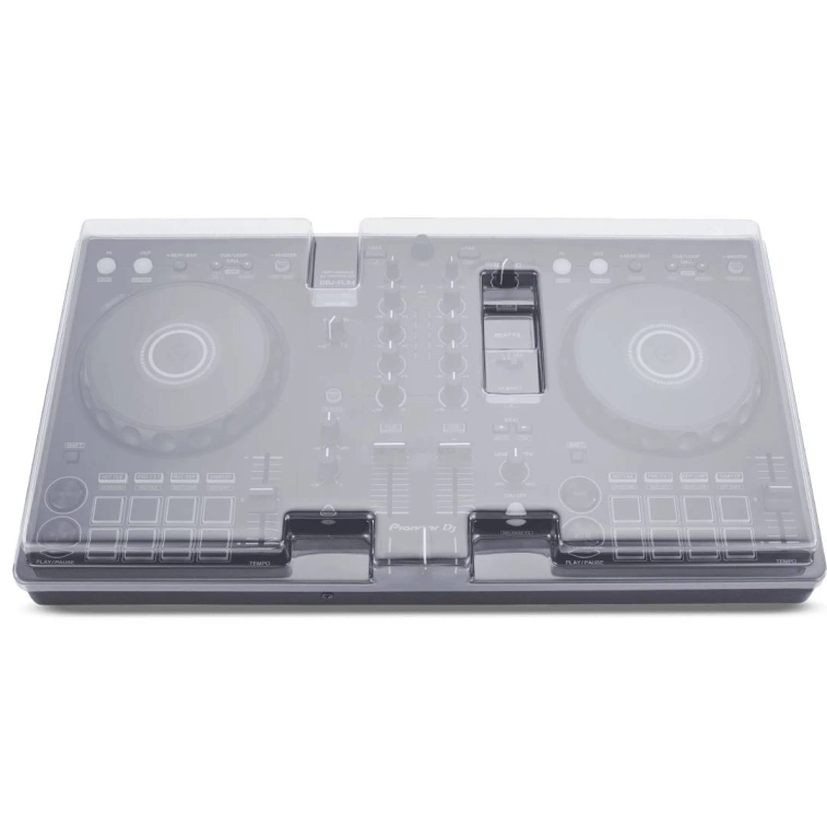 Купить зап.части Decksaver DDJ-FLX4 cover в интернет-магазине
