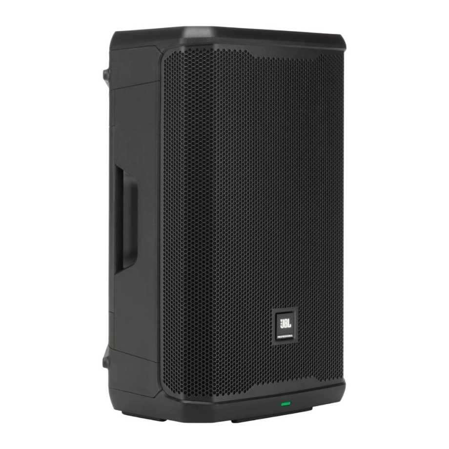 Фото №2 Акустична система JBL PRX912