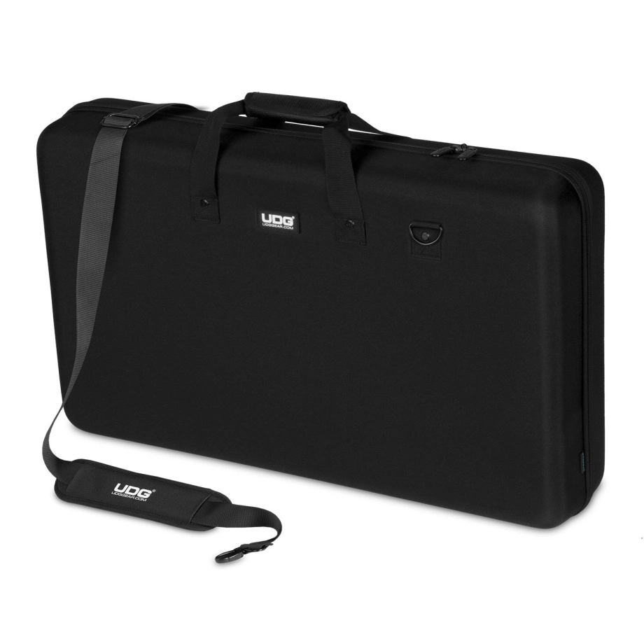 Купить сумку/кейс UDG Creator Pioneer DDJ-FLX4 Hardcase Black в