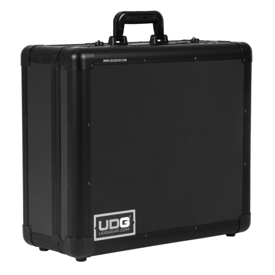 Фото №2 Сумка/кейс UDG Ultimate FlightCaseTurntable Black