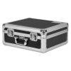 Сумка для платівок UDG Ultimate FlightCaseTurntable Silver