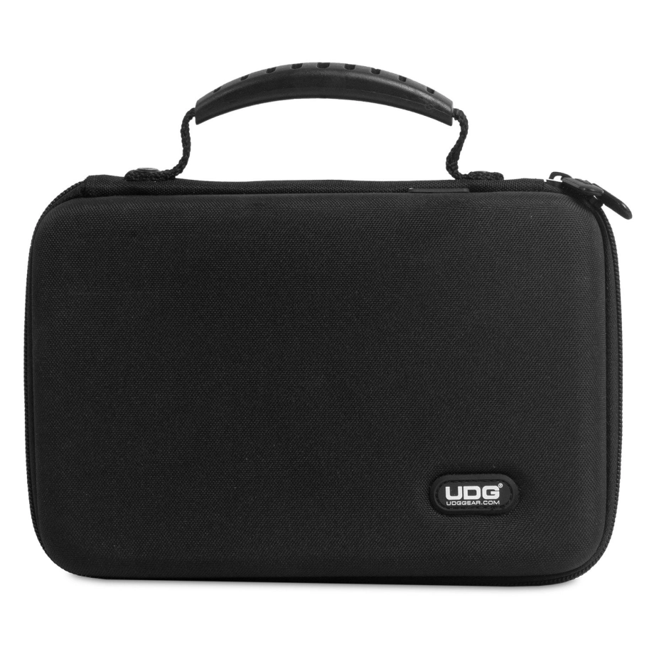 Фото №2 Сумка/кейс UDG Creator MOTU M2 M4 Hardcase Black