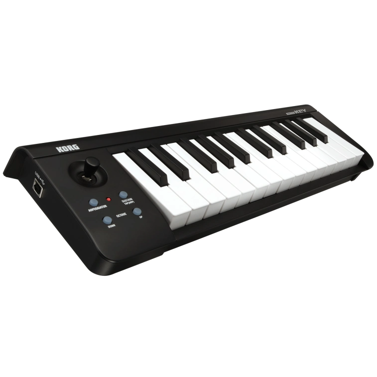 Midi-клавіатура KORG MICROKEY2-25AIR — купити в інтернет-магазині Midi-клавіатура KORG MICROKEY2-25AIR — купити в інтернет-магазині