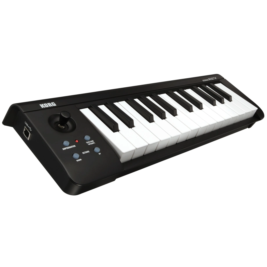 Фото №2 Midi-клавіатура KORG MICROKEY2-25AIR