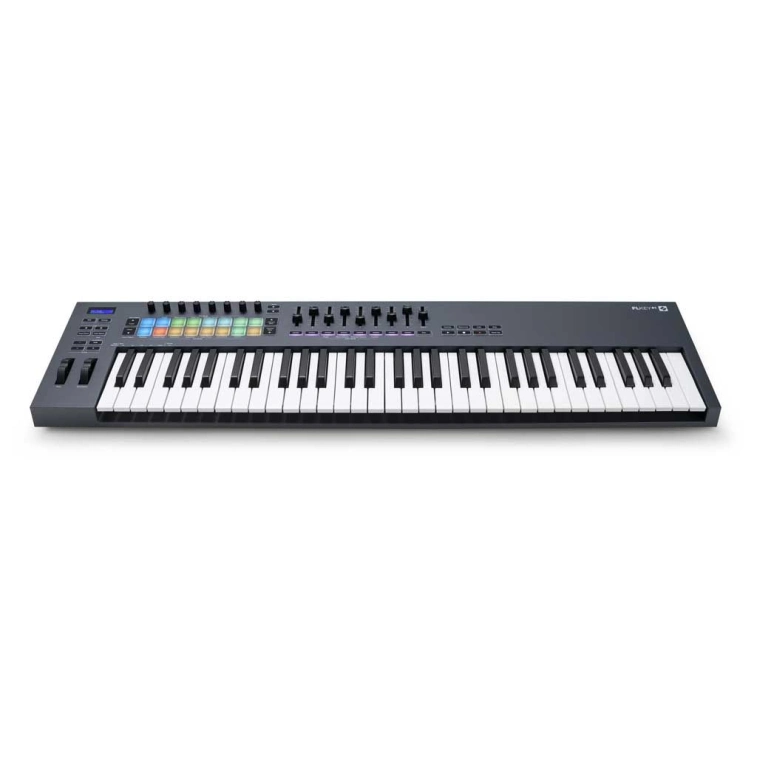 Midi-клавіатура Novation FLkey 61 — купити в інтернет-магазині