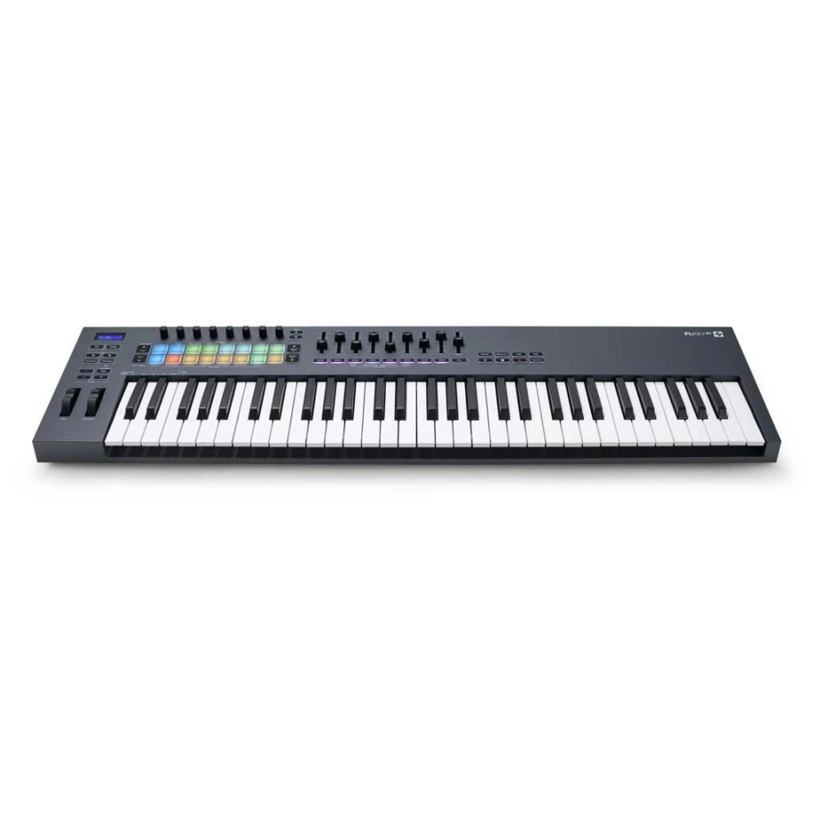 Фото №2 Midi-клавиатура Novation FLkey 61