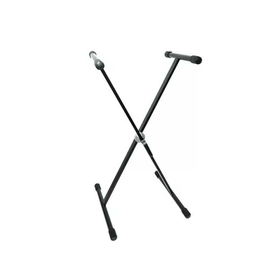 Фото №2 Стойка для клавишных Clarity Stand KS003