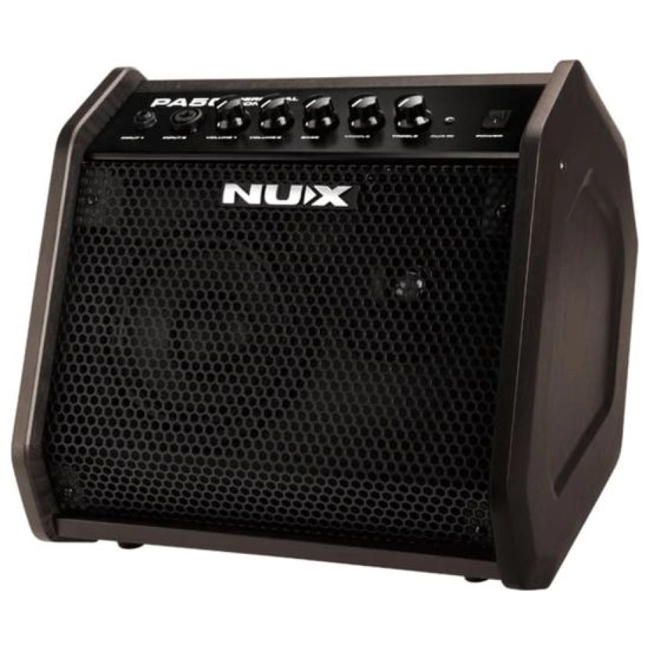 Фото №2 Комбопідсилювач NUX PA-50