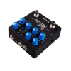 Педаль ефектів NUX MLD Bass Preamp + DI (NBP-5)