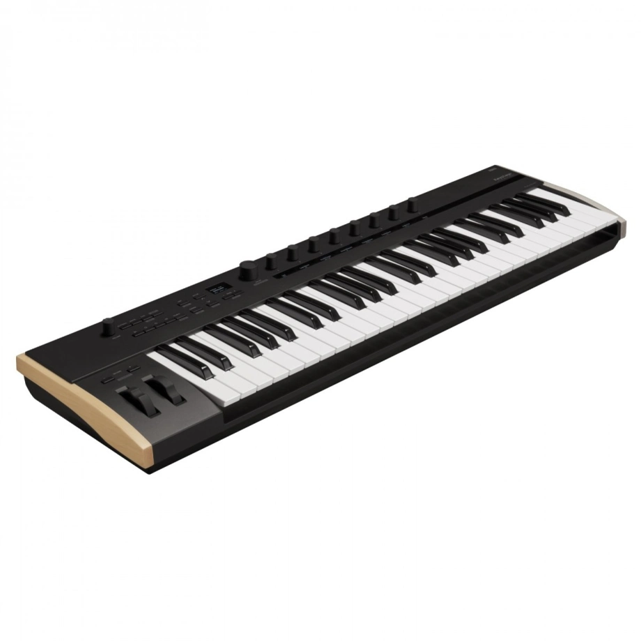 Фото №2 Синтезатор Korg Keystage 49
