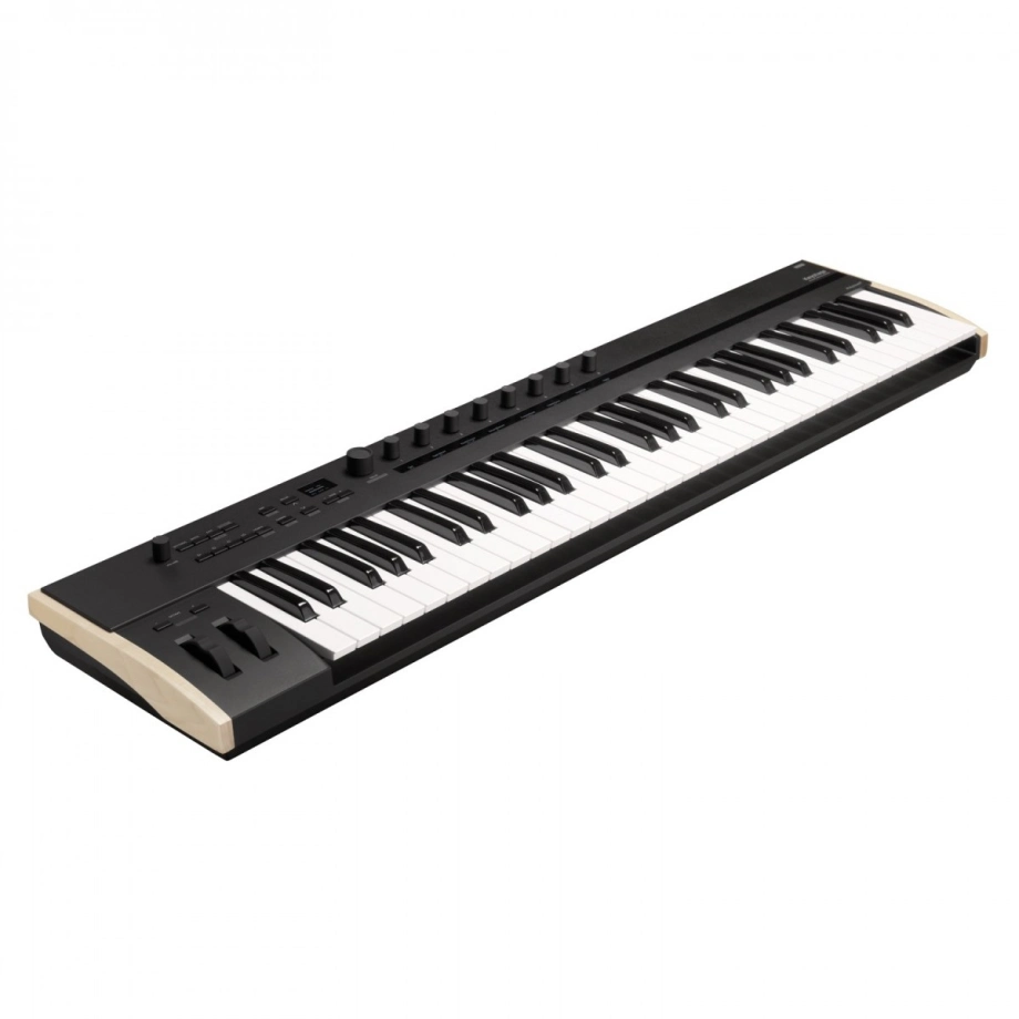 Фото №2 Синтезатор Korg Keystage 61