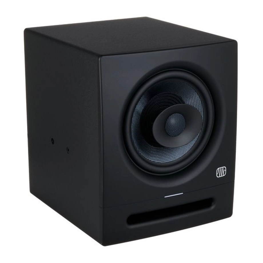 Фото №2 Студийный сабвуфер Presonus Pro 8