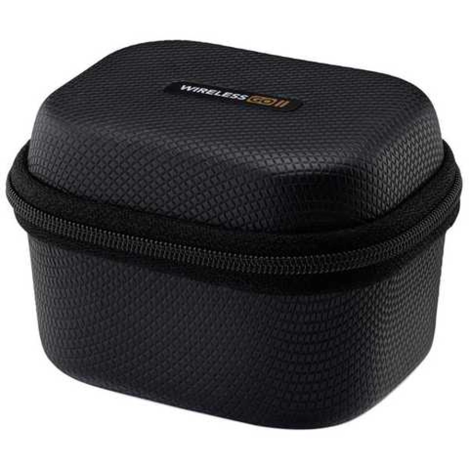 Купить аксессуар для микрофона Rode Wireless GO II Charge Case в