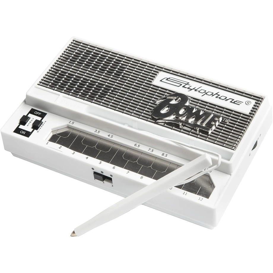 Фото №2 Синтезатор Stylophone Bowie