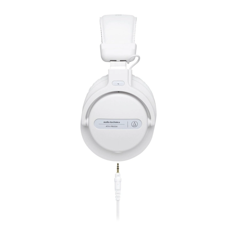 Купить наушники для плеера Audio-Technica ATH-PRO5x White в