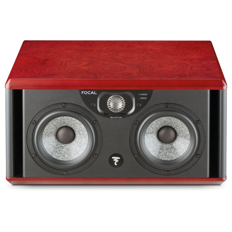 Студійний монітор Focal Twin6 — купити в інтернет-магазині PRODJ