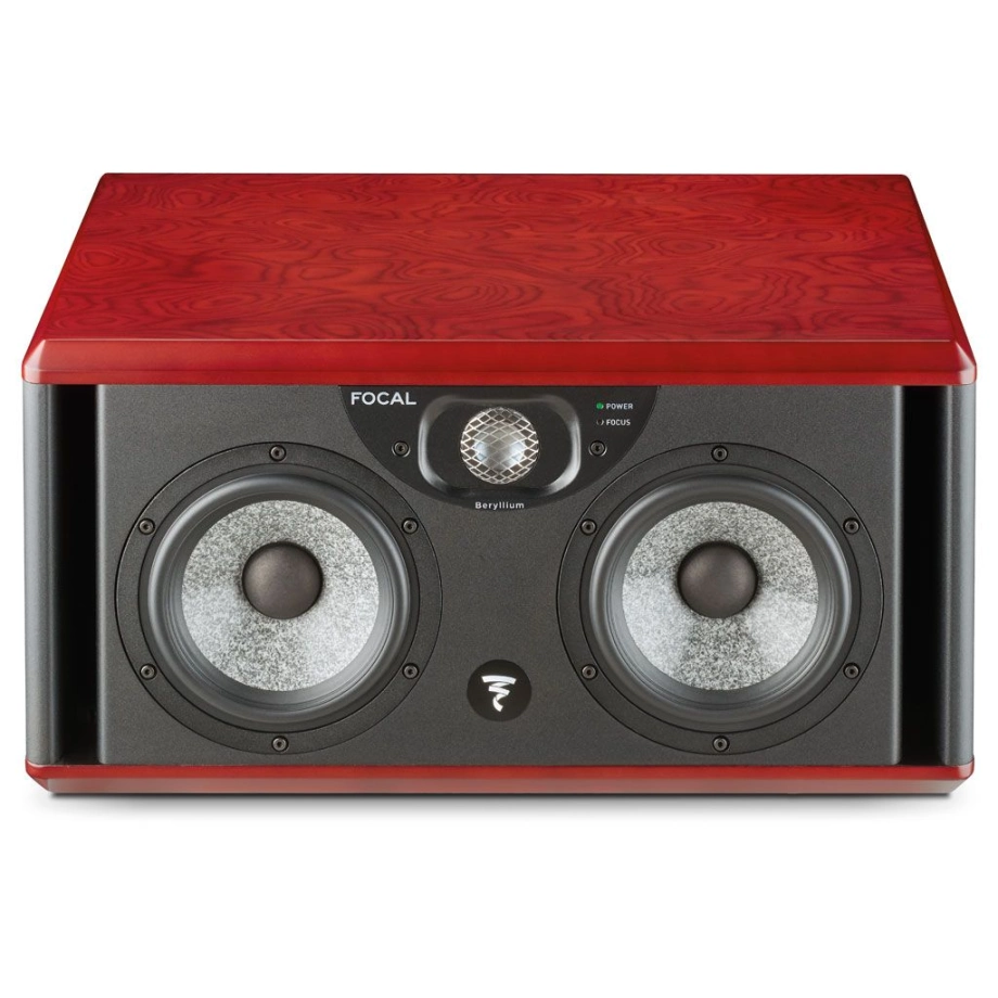 Фото №2 Студійний монітор Focal Twin6