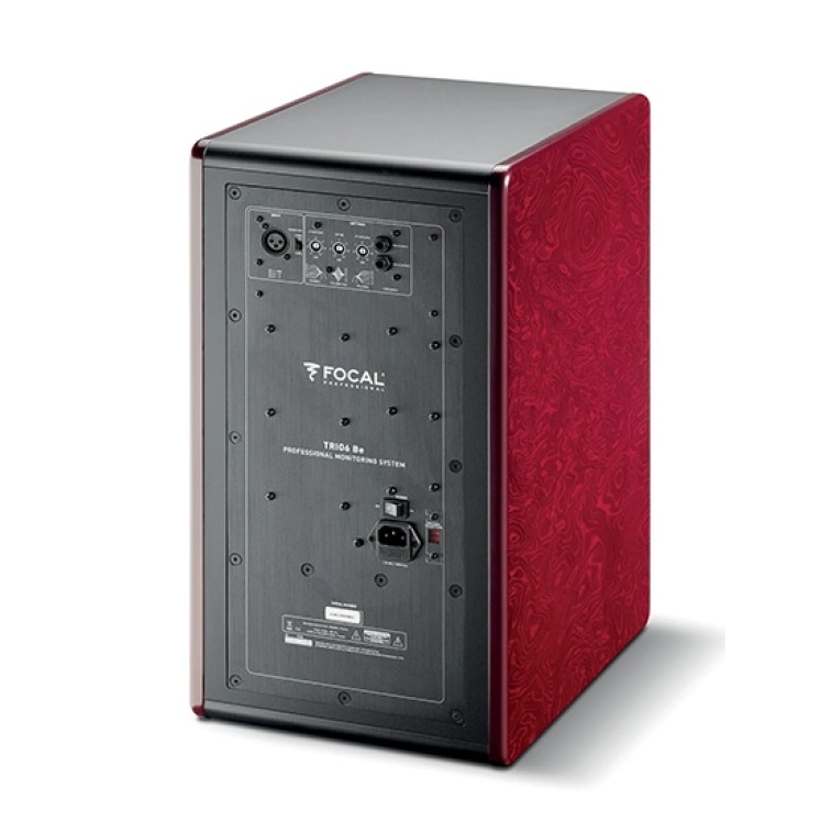 Купить студийный монитор Focal Trio6 Be в интернет-магазине PRODJ