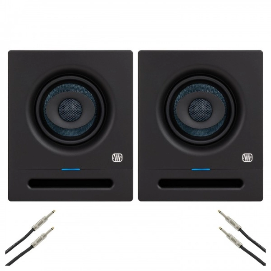 Фото №3 Студійний монітор Presonus Eris Pro 4