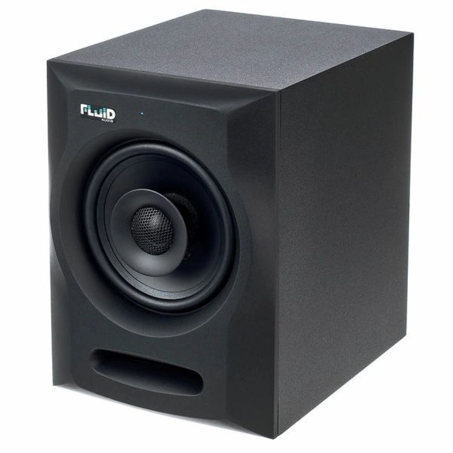 Фото №2 Студійний монітор Fluid Audio FX50