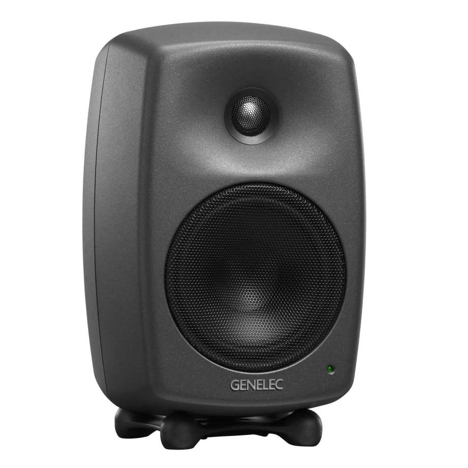 GENELEC 8030CP Купить студийный монитор Genelec 8030CP в интернет-магазине PRODJ