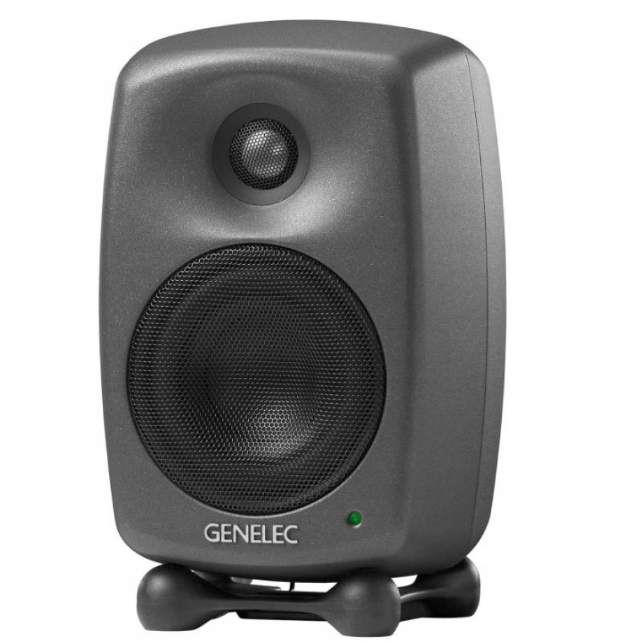 Фото №2 Студійний монітор Genelec 8020DPM