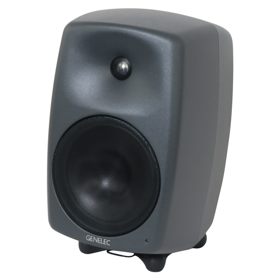 Фото №2 Студийный монитор Genelec 8050B