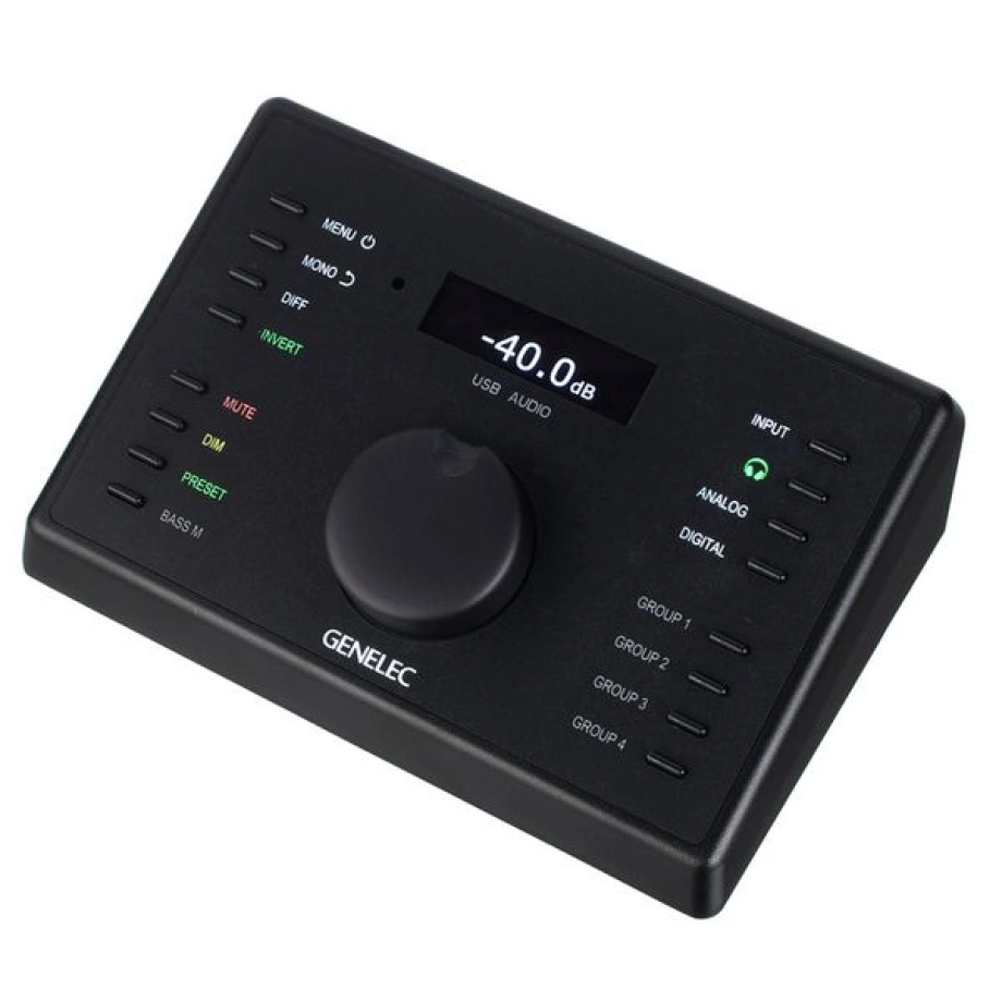 Фото №2 Мікшерний пульт Genelec UNIO 9320A