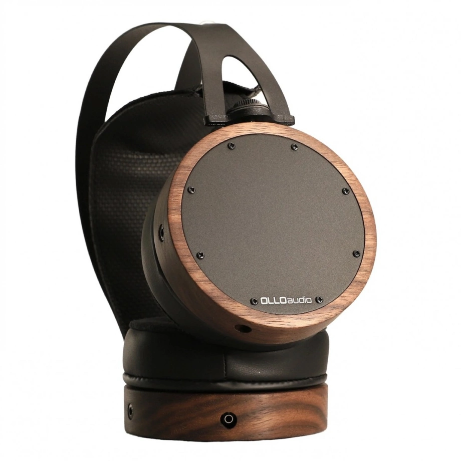 Фото №2 Студийные наушники OLLO Audio S4R