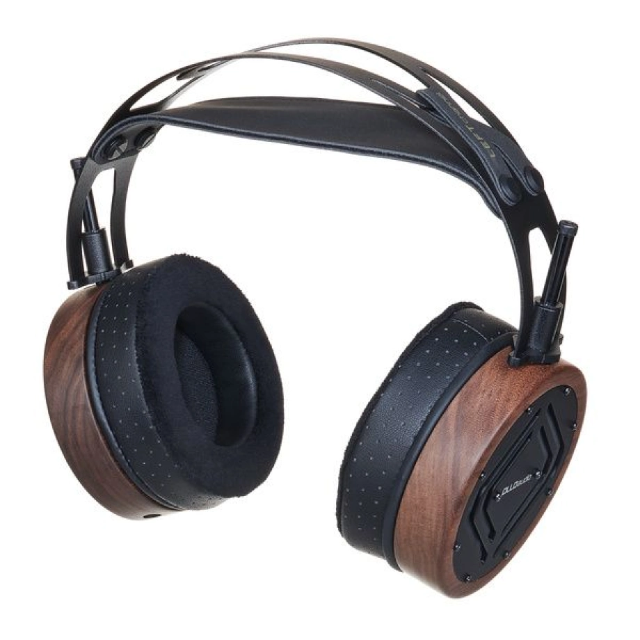 Фото №2 Студійні навушники OLLO Audio S5X