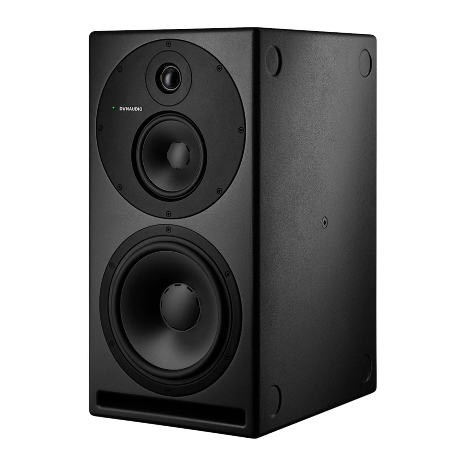 Фото №2 Студійний монітор Dynaudio Core 59