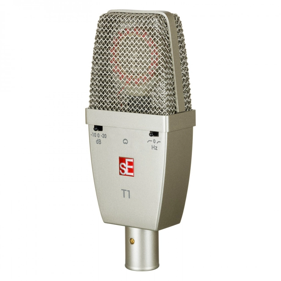 Фото №2 Студийный микрофон sE Electronics T1