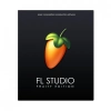 Програма для створення музики FL Studio Fruity Edition