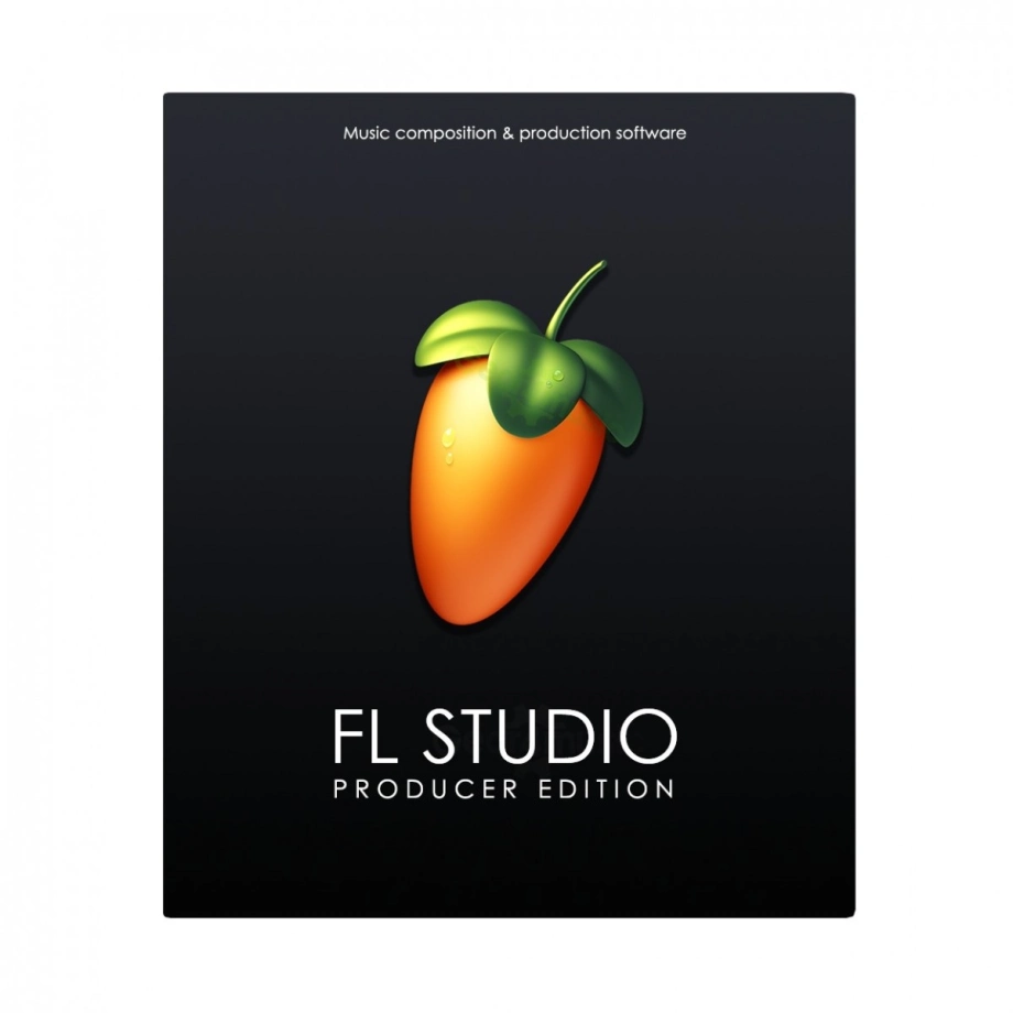 Програма для створення музики FL Studio Producer Edition — купити