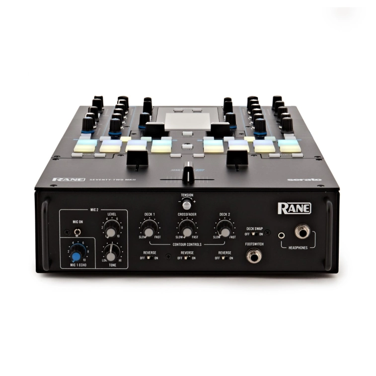 Купить dJ-микшер Rane SEVENTY-TWO MKII в интернет-магазине PRODJ