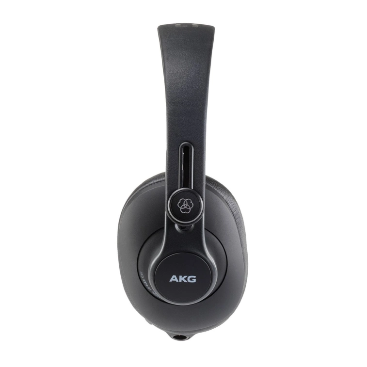 Купить наушники для плеера AKG K371-BT в интернет-магазине PRODJ