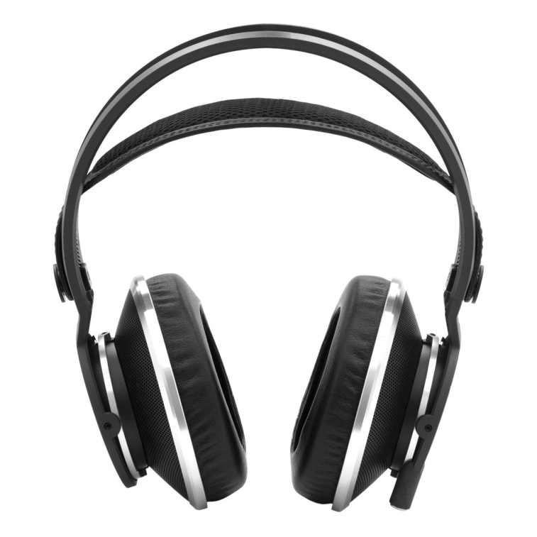 Купить студийные наушники AKG K812 в интернет-магазине PRODJ по