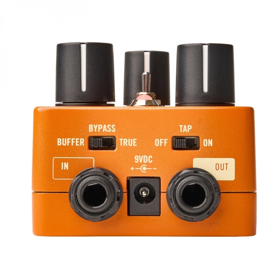 Фото №2 Педаль эффектов Universal Audio Flow Vintage Tremolo