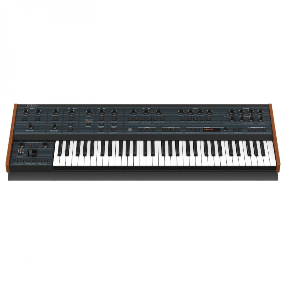 Фото №2 Синтезатор Behringer UB-Xa