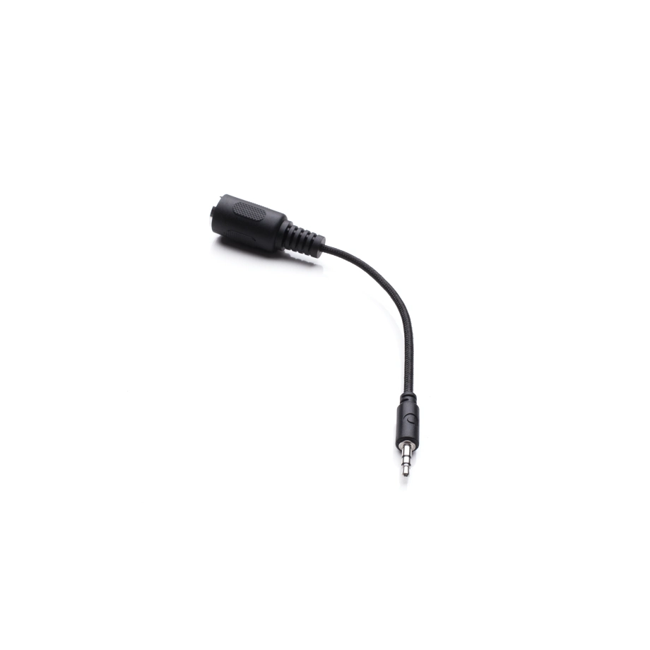 Фото №2 Комутація Polyend MIDI Jack to DIN Adapter