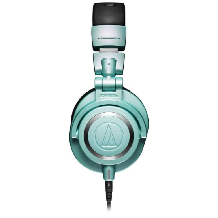 Студийные наушники Audio-Technica ATH-M50x DS IB | Купить в
