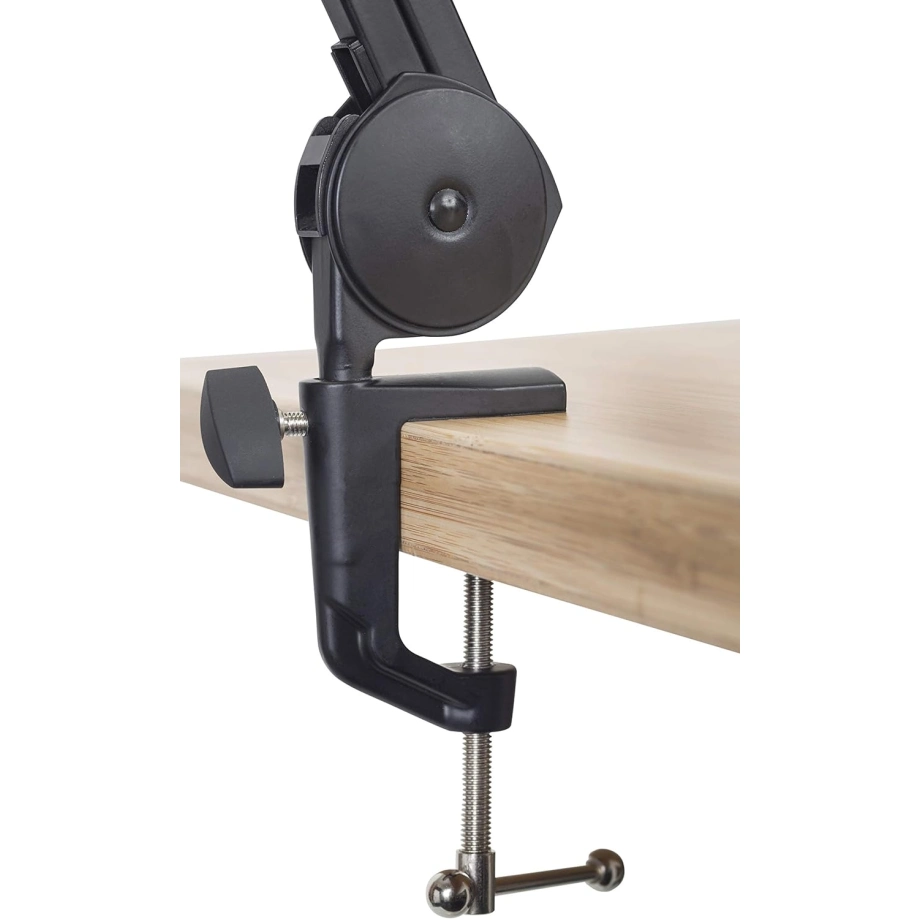 Фото №2 GATOR FRAMEWORKS GFWMICBCBM2000 DESKTOP MIC BOOM STAND