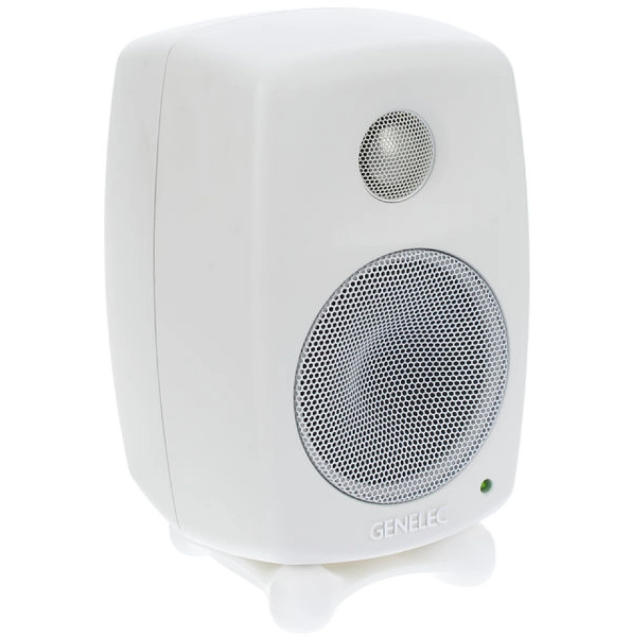 Фото №2 Студийный монитор Genelec 8010AW