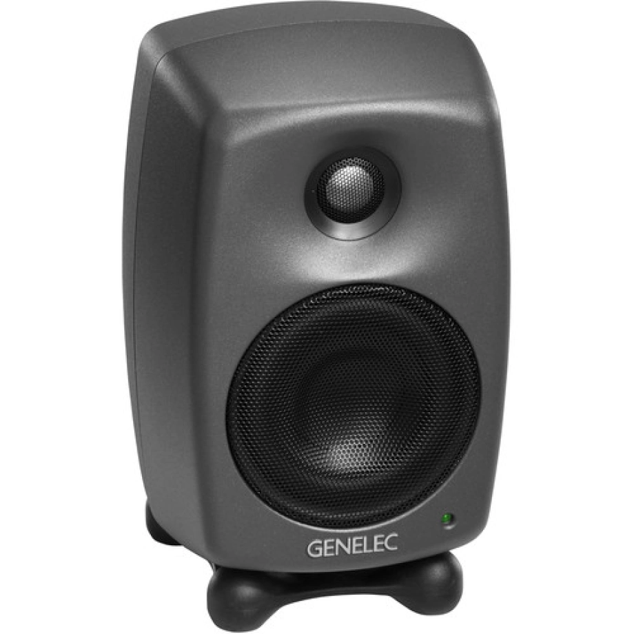 Фото №2 Студийный монитор Genelec 8320APM