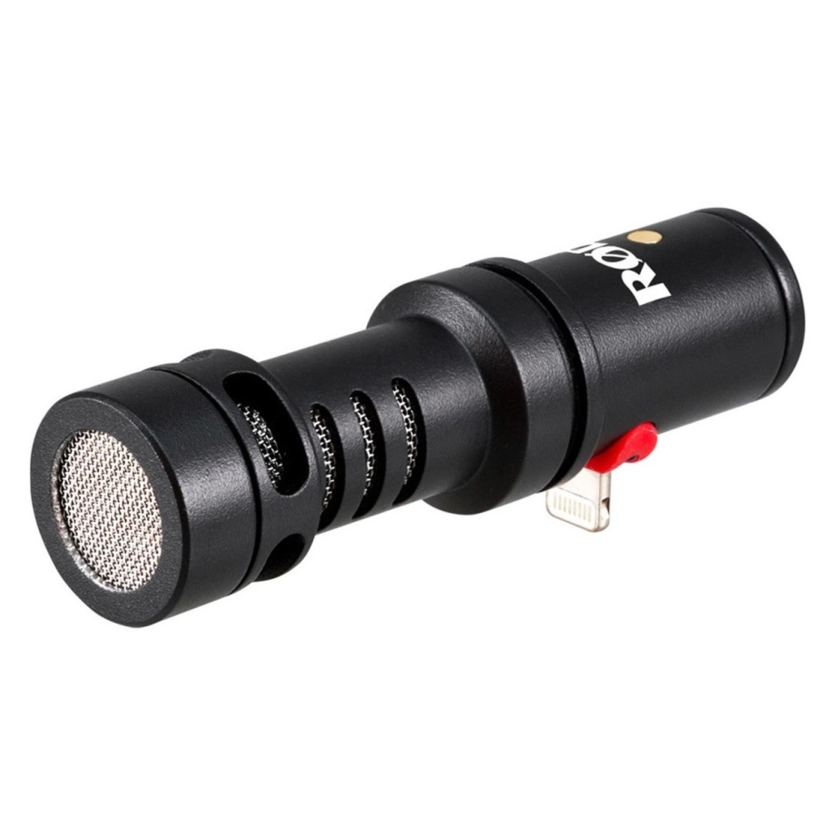 Фото №2 Накамерный микрофон RODE VideoMic ME-L
